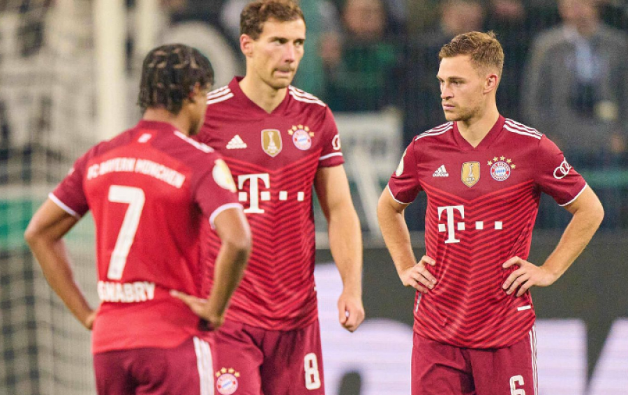 Ankohet mesfushori i Bayernit: Po na shkatërrojnë
