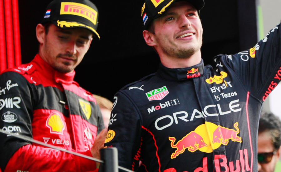 Formula 1/ Leclerc: Kemi ende shumë punë për të bërë, Red Bulli është tjetër nivel
