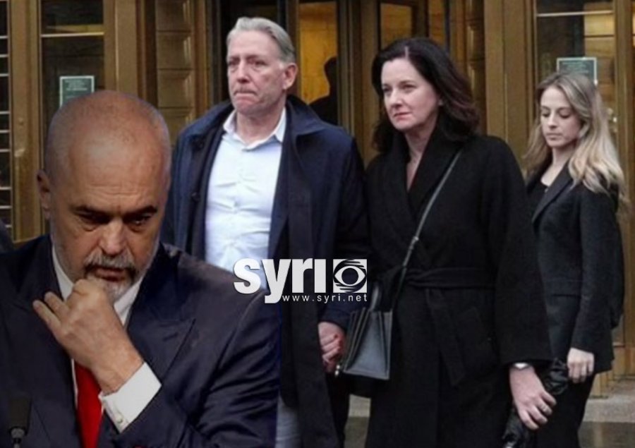 ‘Afera McGonigal ‘gropos’ Ramën’/ Washington Examiner: Do të rrëzohet pas një dekade në pushtet