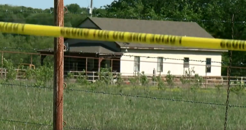 Shtatë trupa, në mesin e tyre dy adoleshentë të zhdukur, gjenden në Oklahoma