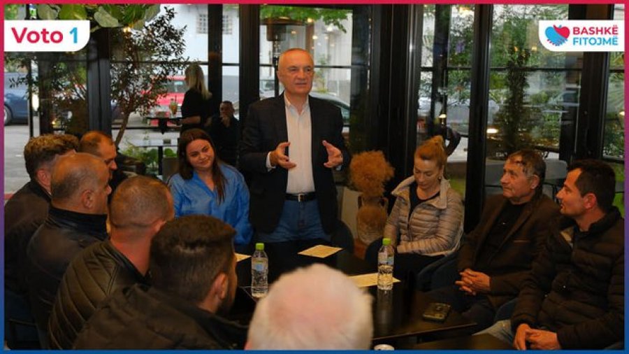 Meta: Pritet me padurim, ndryshimi në Tiranë dhe debati televiziv mes Këlliçit e kryetarit të komanduar