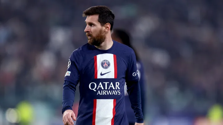 E bujshme nga Franca, PSG ndëshkon Messin