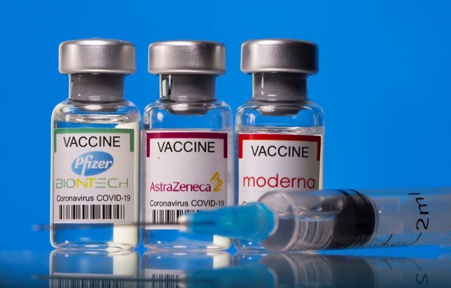 Pandemia, në Gjermani regjistrohen paditë e para për pasojat e vaksinës kundër Covid-19