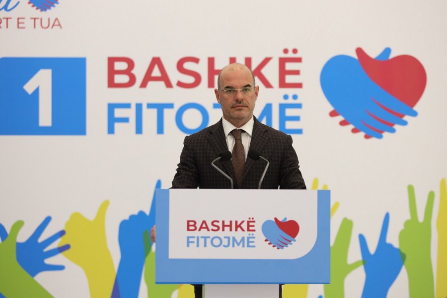PD: Ja kush ka përfituar nga aferat korruptive të AKSHI, nga miku i baxhanakut të Ramës te Milanoviç