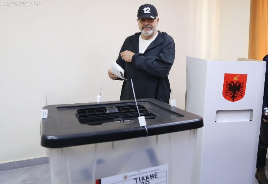 Në panik nga vota e qytetarëve, Rama vjedh vulën e KZAZ nr.41 në Tiranë