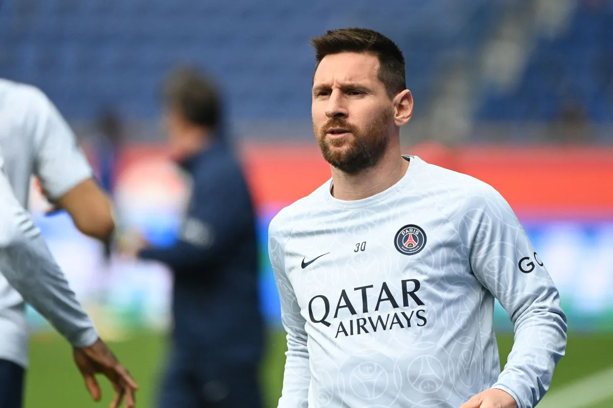 Udhëtimi në Arabinë Saudite i kushton shumë, PSG mendon ndëshkimin për Lionel Messin 