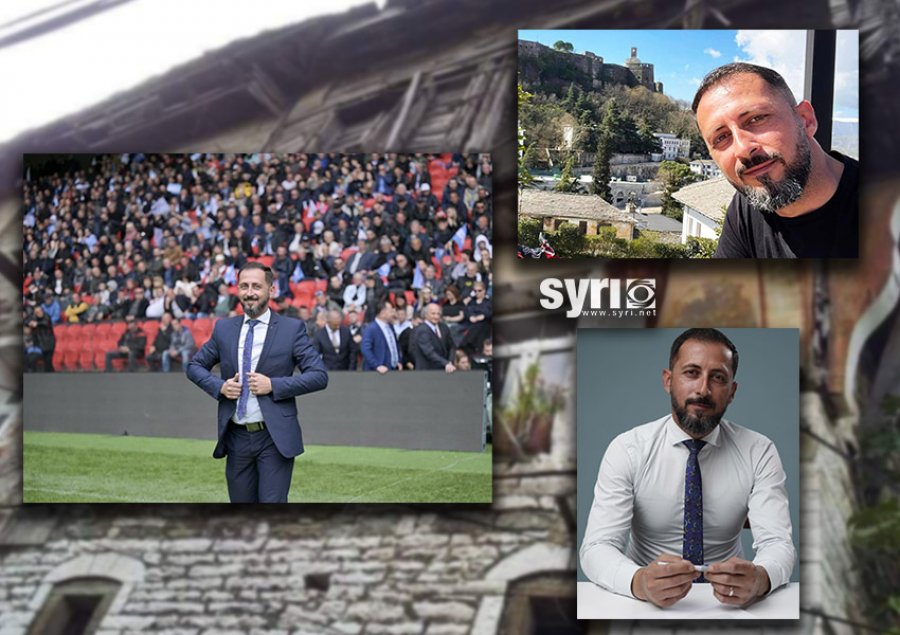 INTERVISTA/ Projekti zhvillimor i Dorjan Lanit për Gjirokastrën, nga kalaja deri thellë në zonat rurale 