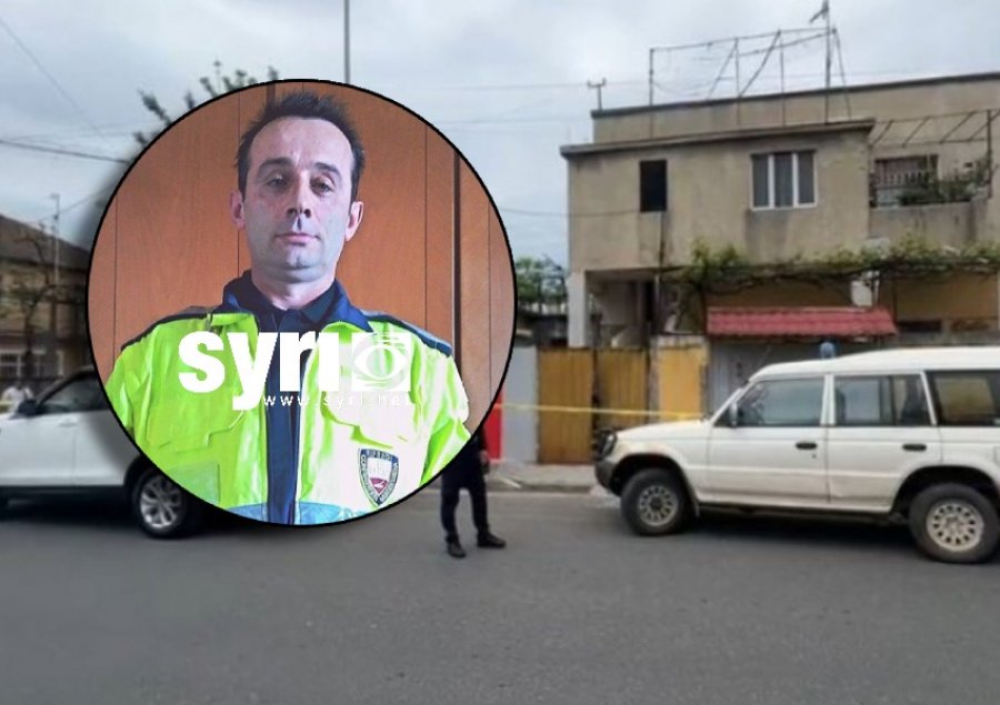 Vrasja në Shkodër/ Del foto e viktimës, ishte vetëm në banesë kur u qëllua