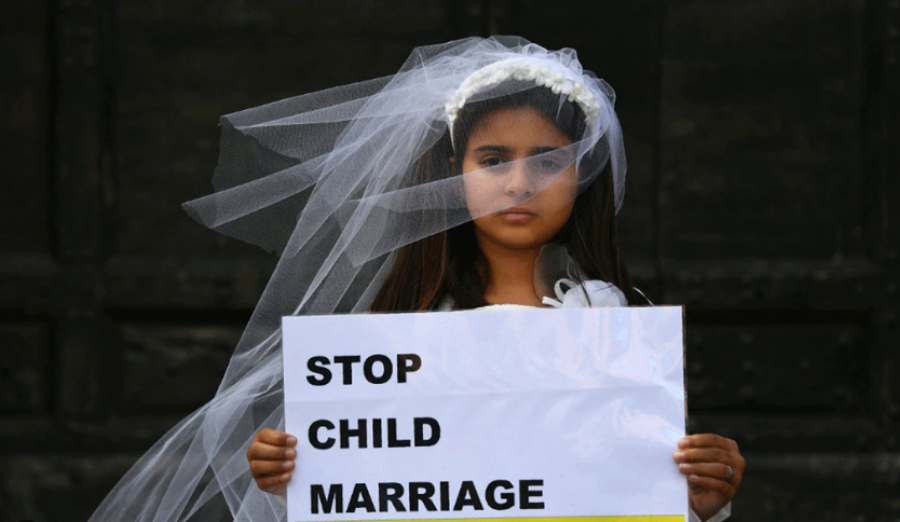 UNICEF: 640 milionë vajza të vogla në mbarë botën martohen fëmijë 