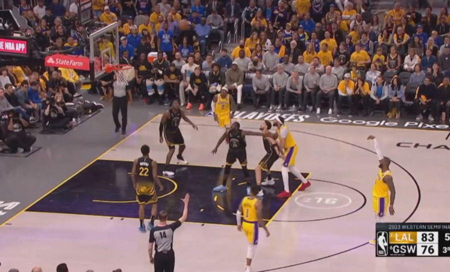 NBA/ LeBron fiton duelin e parë me Curry, New York thyen Miami