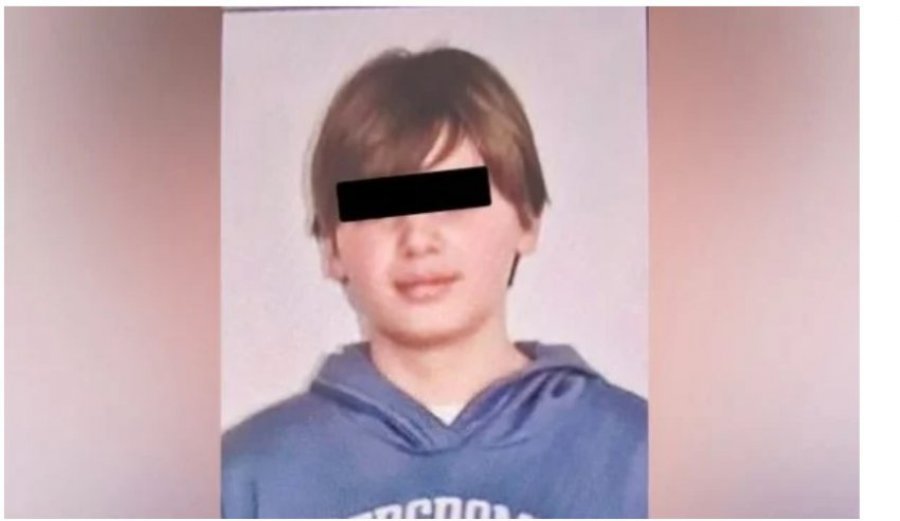 Zbulohet telefonata me policinë e 14-vjeçarit që tronditi Beogradin sot