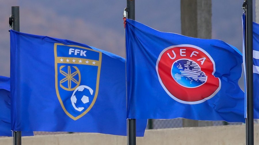 Shtatë vjet nga pranimi i FFK në UEFA