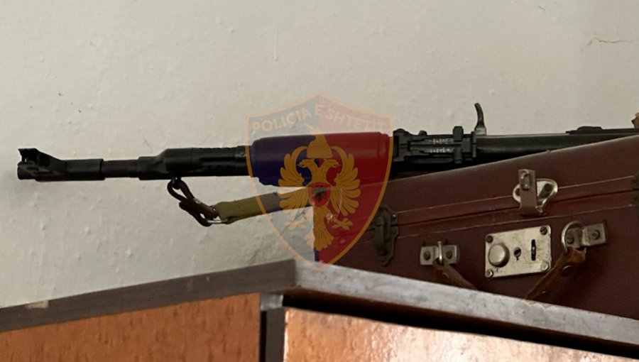 Ekzekutimi në Shkodër/ Autori kapet pas 21 orësh, gjendet arma e krimit