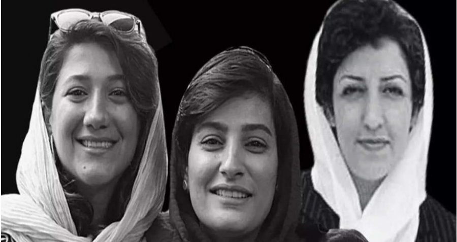OKB vlerëson me çmimin më të lartë, tre gazetaret e burgosura në Iran