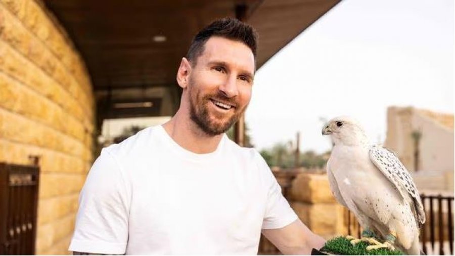 Messi-PSG: muaji që shpërtheu konflikti