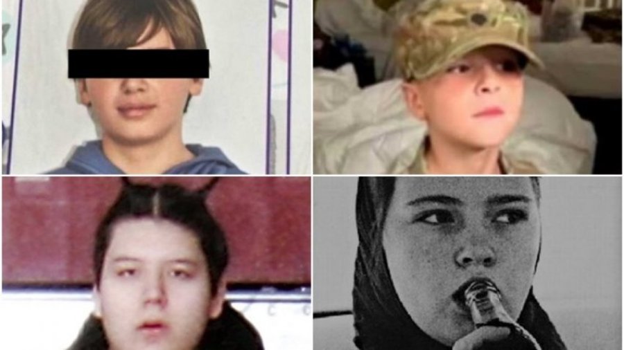 Vrasja e nëntë personave nga adoleshenti serb – askush në botë në atë moshë nuk vrau më shumë njerëz