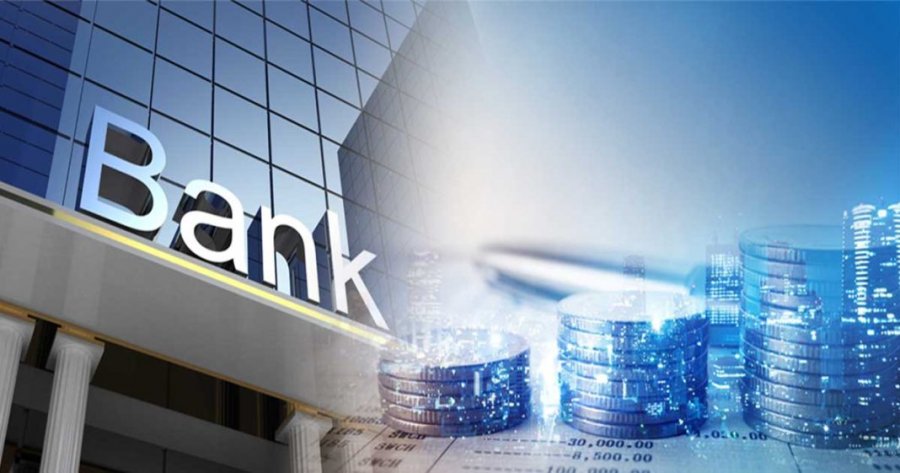 Sektori bankar fshiu 6 miliardë lekë kredi të humbura vitin e kaluar