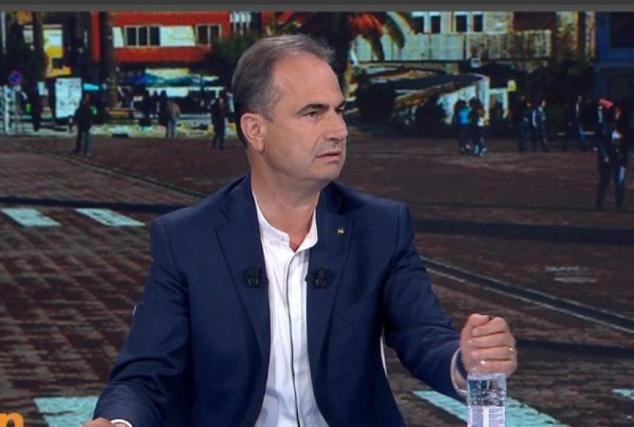'Shteti ka lënë çdo punë dhe është fokusuar te rrëmbimi i votës'- Denoncimi i Luçiano Boçit: Do i çojmë në SPAK