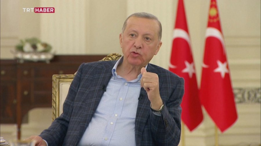 Gara presidenciale e 14 majit në Turqi, çfarë ndodh nëse Erdogan humb zgjedhjet?
