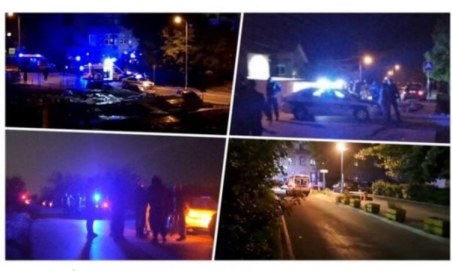Tragjedia e re në Serbi, zbulohet identiteti i burrit që vrau 8 e plagosi 13 persona