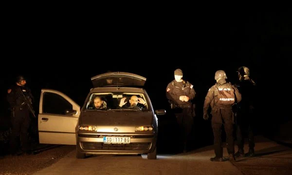 ‘E pashë vrasësin tek qëllonte, u kthye në veturë pasi dëgjoi rënkimet’, rrëfimet tronditëse nga masakra e dytë në Beograd