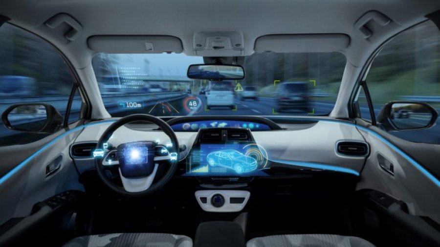 Si mund të reduktojë inteligjenca artificiale aksidentet në trafik