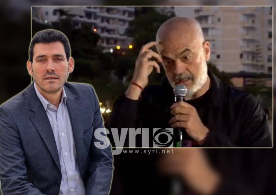 Rama kërcënon kandidatin e pavarur në Sarandë: Gjergji mbylle fushatën, përndryshe ...