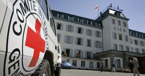 Gjenevë, ICRC pershëndet marrëveshjen e Brukselit për të zhdukurit ne Kosovë