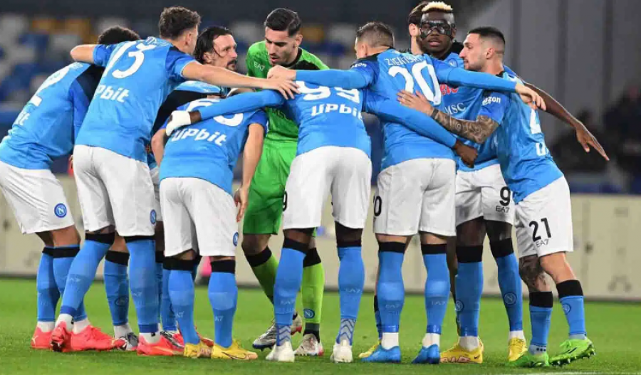 Napoli u shpall kampion i Serie A, statistikat dhe sekretet e suksesit