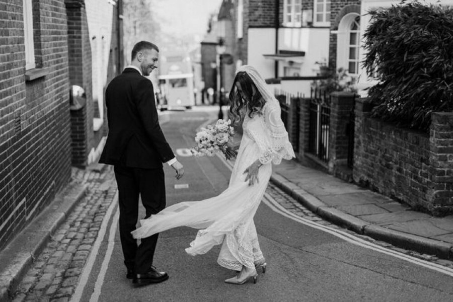 Një fotografe zbulon 3 shenjat që tregojnë se një martesë nuk do të zgjasë