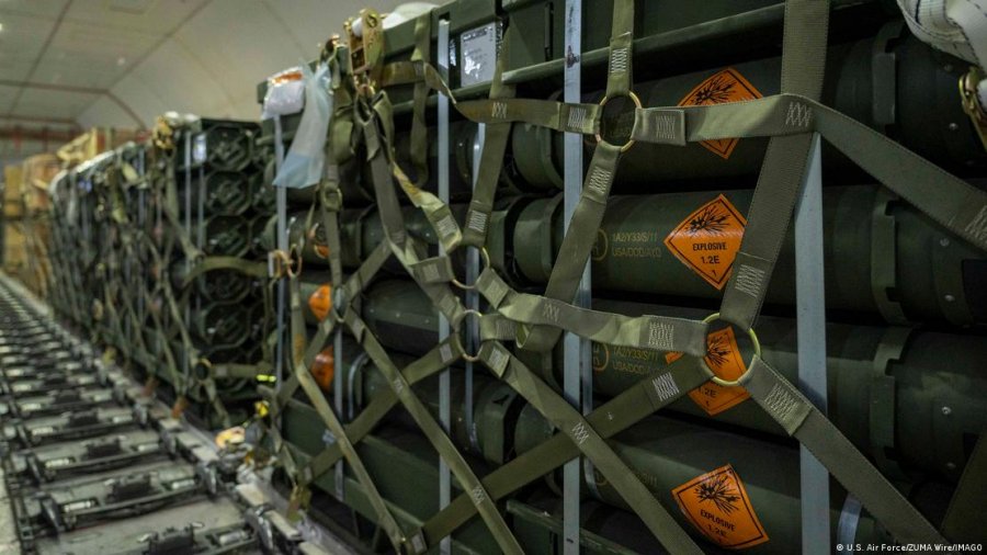 ‘Prodhuesit do marrin deri në 1 miliard euro’/ DW: BE po planifikon të zgjerojë prodhimin e municioneve
