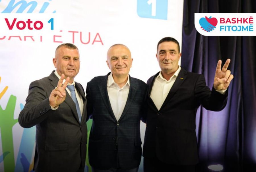 Meta: Krenar për kandidatët tanë për vizionin dhe përkushtimin që ata kanë për t’i shërbyer Vlorës dhe Selenicës