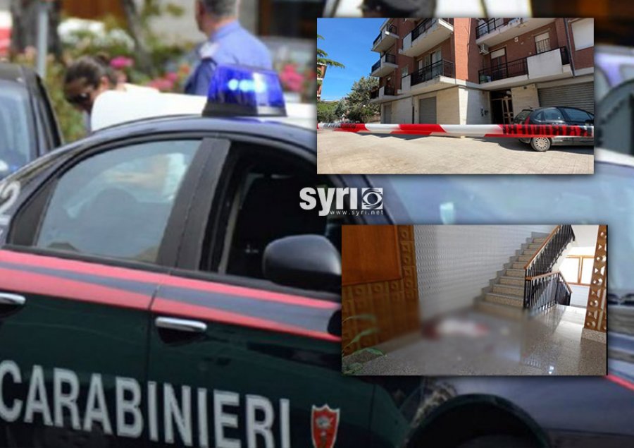 EMRI/ E rëndë në Itali, shqiptari vret vajzën e tij 16-vjeçare dhe një italian, plagos edhe ish-gruan