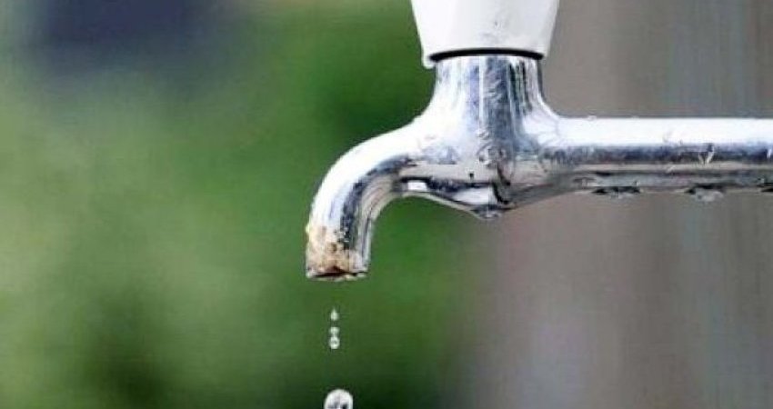 KRU “Gjakova”: Për shkak të keqpërdorimit, konsumatorët s’kanë ujë të pijshëm