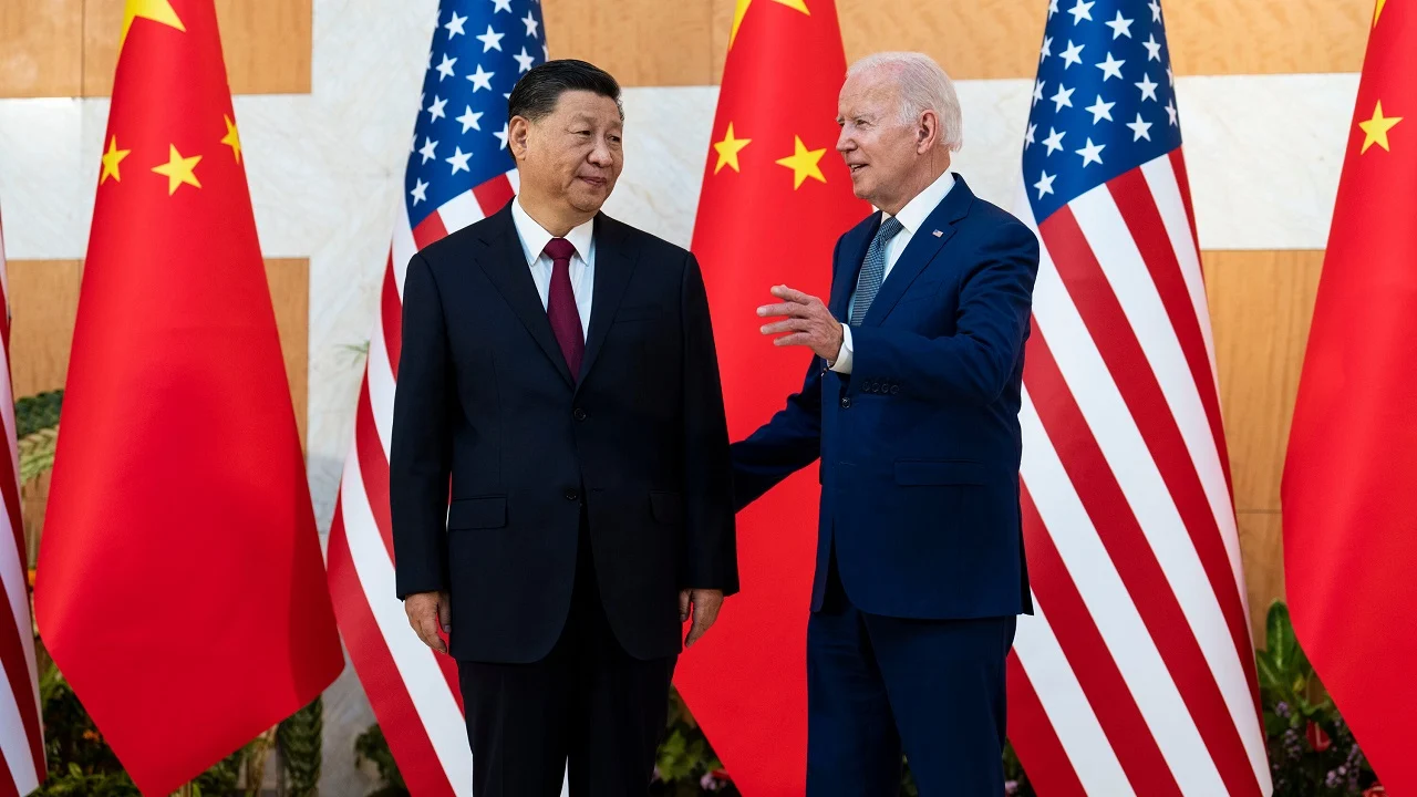 Kina dhe SHBA kërkojnë stabilizimin e raporteve