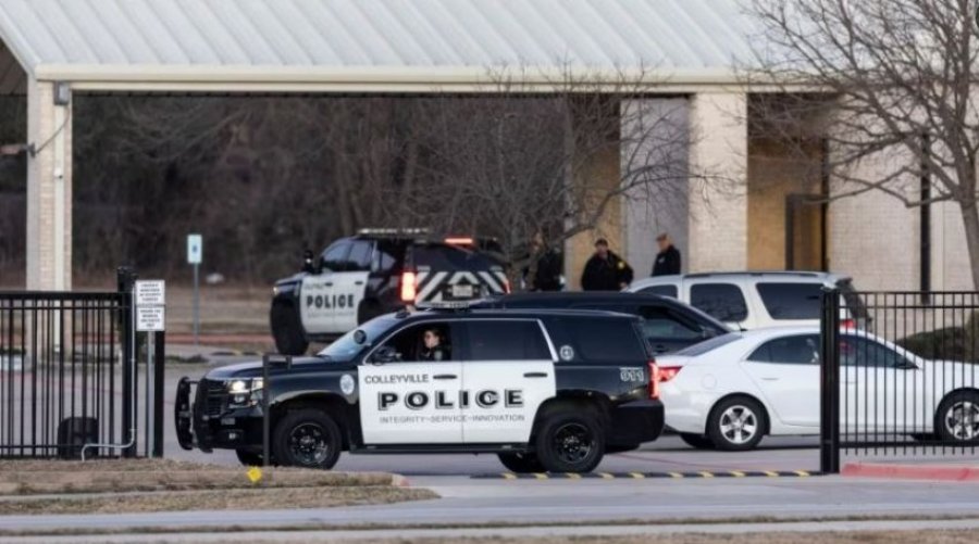 SHBA: Identifikohet sulmuesi që vrau tetë persona në një qendër tregtare
