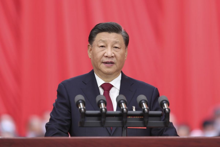Xi Jinping do të mirëpresë liderët e Azisë Qendrore