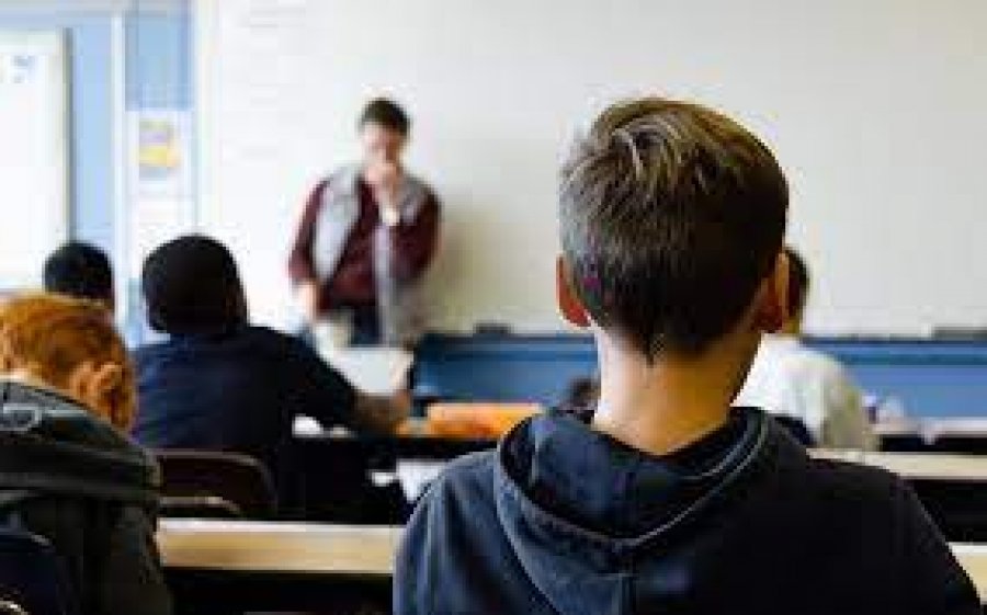 Braktisja e arsimit nga të rinjtë, Shqipëria sa 3-fishi i mesatares europiane