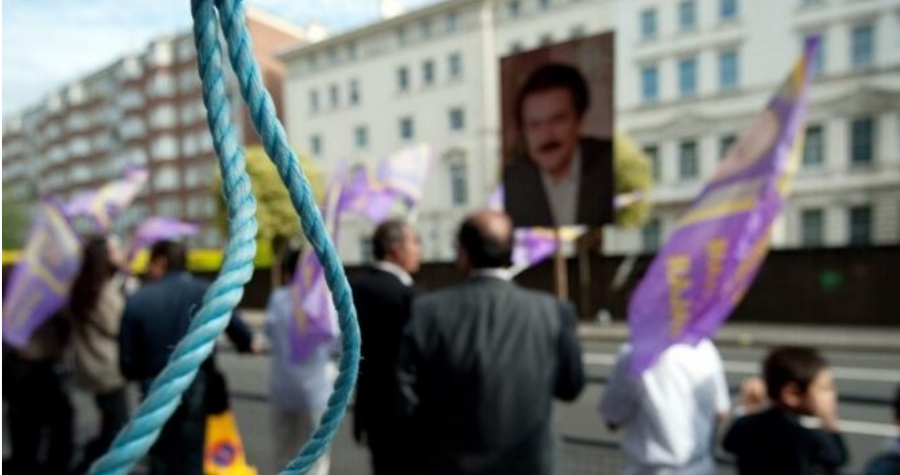 Shtohen thirrjet ndaj Iranit për t’iu dhënë fund dënimeve me vdekje