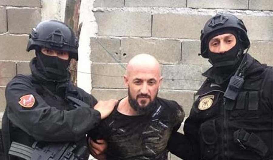 Vrasja e Kastratit që 'tundi' Fierin/ 21 vite burg për Albert Zajën