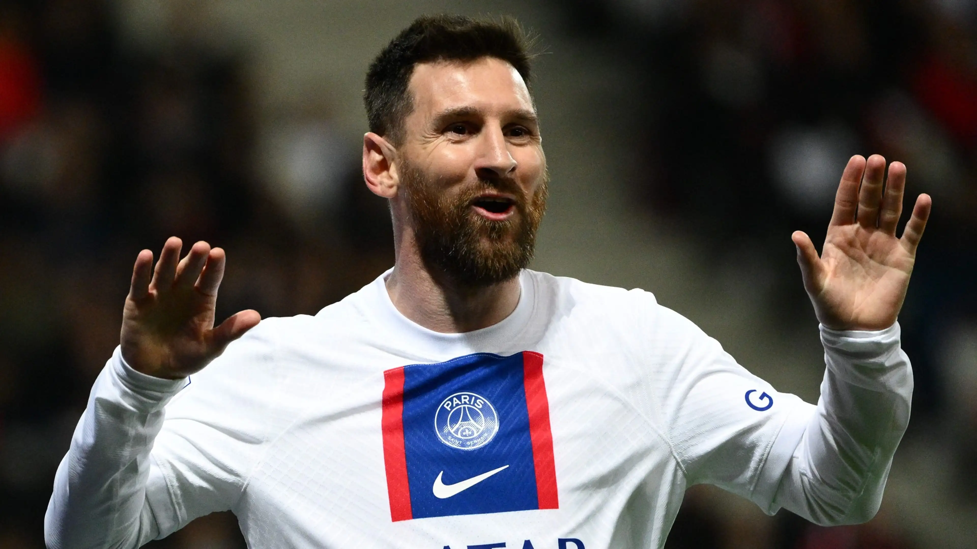 Marrëveshje e përfunduar, Messi nënshkruan me Arabinë Sauditë me një kontratë stratosferike