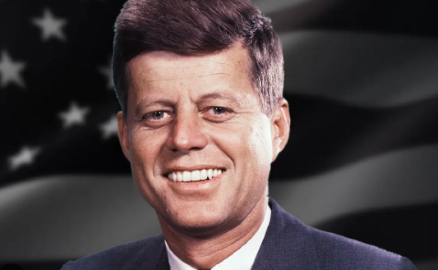 Vdekja e ish-presidentit amerikan John F. Kennedy, nipi akuza të drejtpërdrejta CIA-s