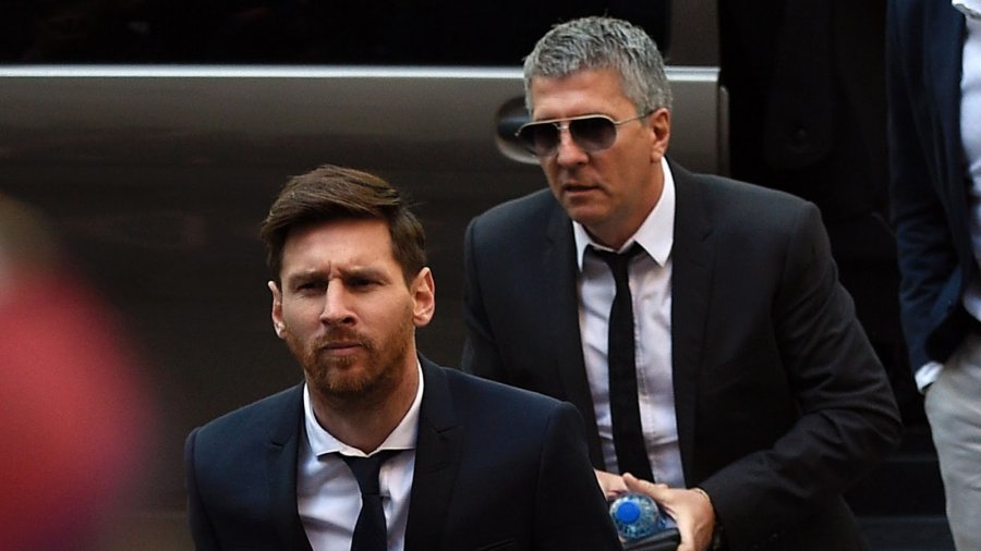 Lionel Messi nënshkruan me klubin arab? Babai i yllit argjentinas shuan  të gjitha dilemat 
