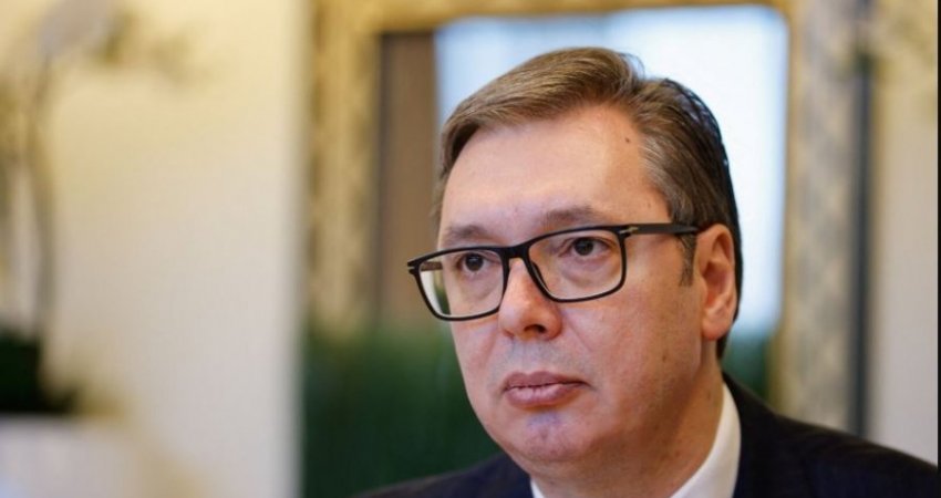 Vuçiq: Nuk kemi të bëjmë me atë që ka ndodhur në Ibër dhe Prishtina e di këtë
