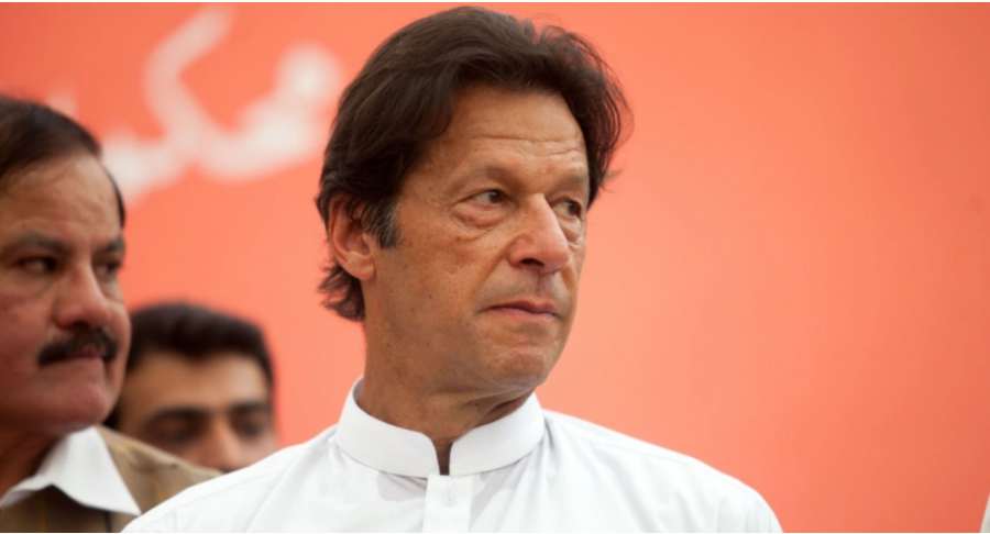 Ish-kryeministri Khan në paraburgim, protestat e dhunshme në Pakistan