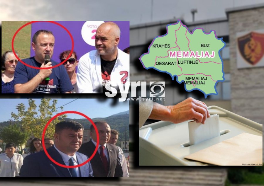 Skandal/ Koalicioni BF: Strukturat shtetërore kërcënojnë banorët e Memaliajt për vota! Policia gënjeu 