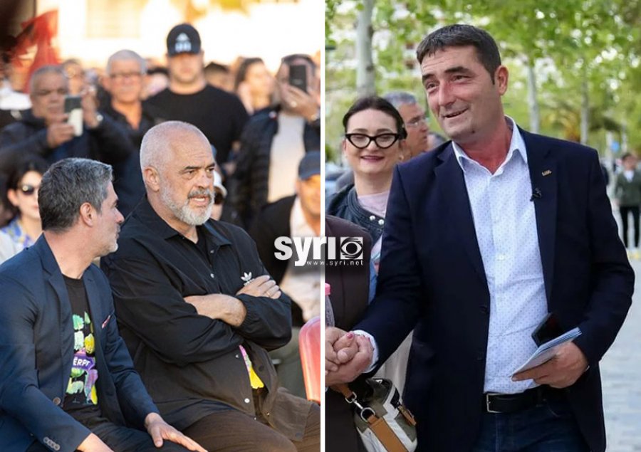 Hysni Sharra: Kandidatit të Ramës në Vlorë i bën nder humbja, të kujtojë ç'i punoi hakmarrësi Gjikës dhe Lelit!