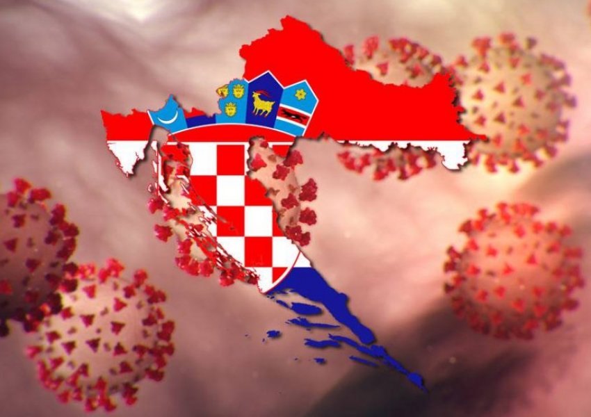 Kroacia shpall përfundimin e epidemisë së coronavirusit