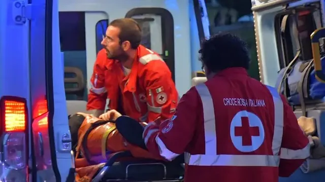 Plagosën tunizianin me kaçavidë dhe e lanë të paralizuar, shqiptari dhe shokët e tij detyrohen të paguajnë 873 mijë euro