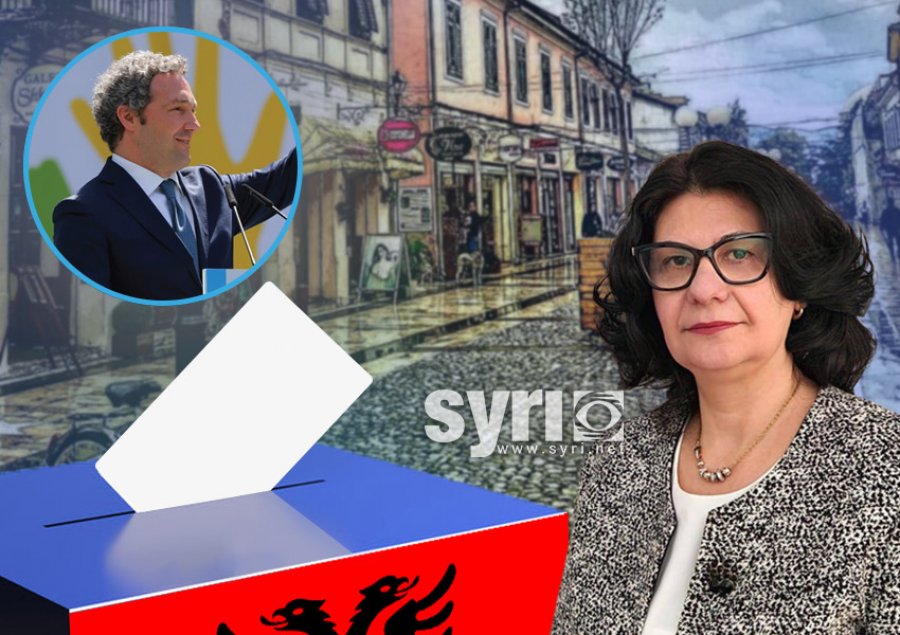 Pse Shkodra do të votojë për Bardh Spahinë me 14 maj 2023!